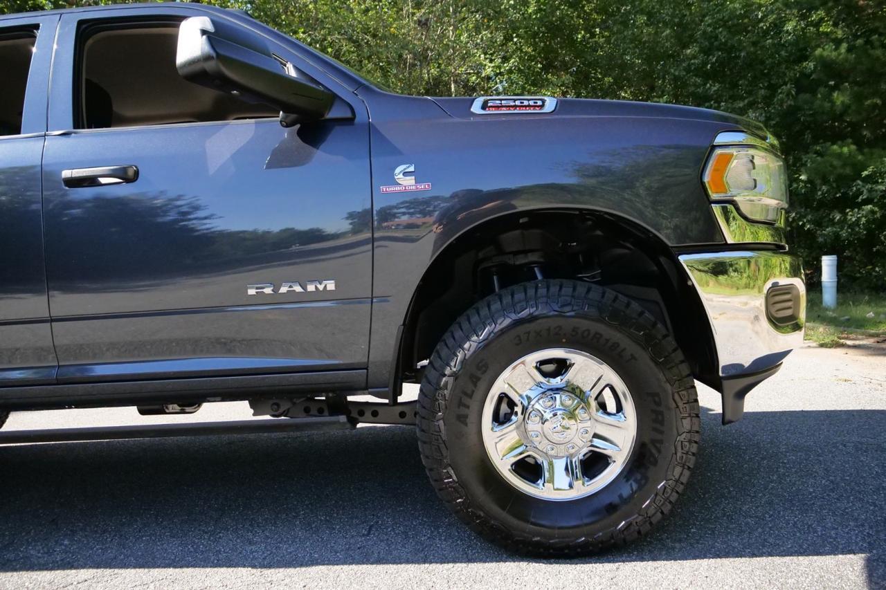 2020 Ram 2500 Tradesman 4X4 / Level 2 Equipment / Towing Tech High Point NC