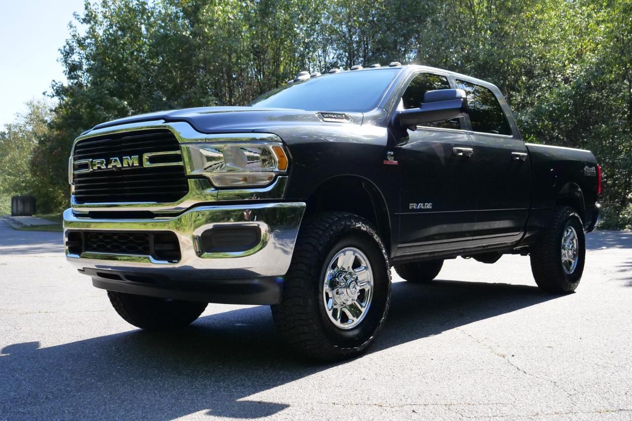 2020 Ram 2500 Tradesman 4X4 / Level 2 Equipment / Towing Tech High Point NC