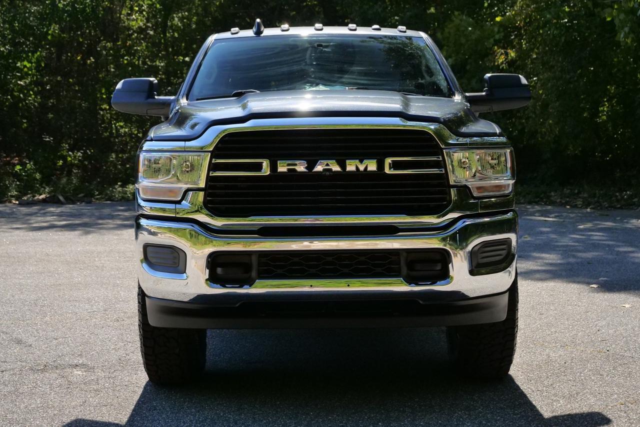 2020 Ram 2500 Tradesman 4X4 / Level 2 Equipment / Towing Tech High Point NC
