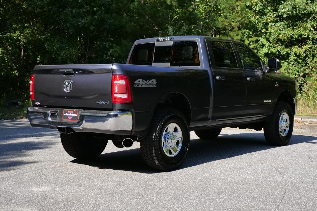 2020 Ram 2500 Tradesman 4X4 / Level 2 Equipment / Towing Tech High Point NC