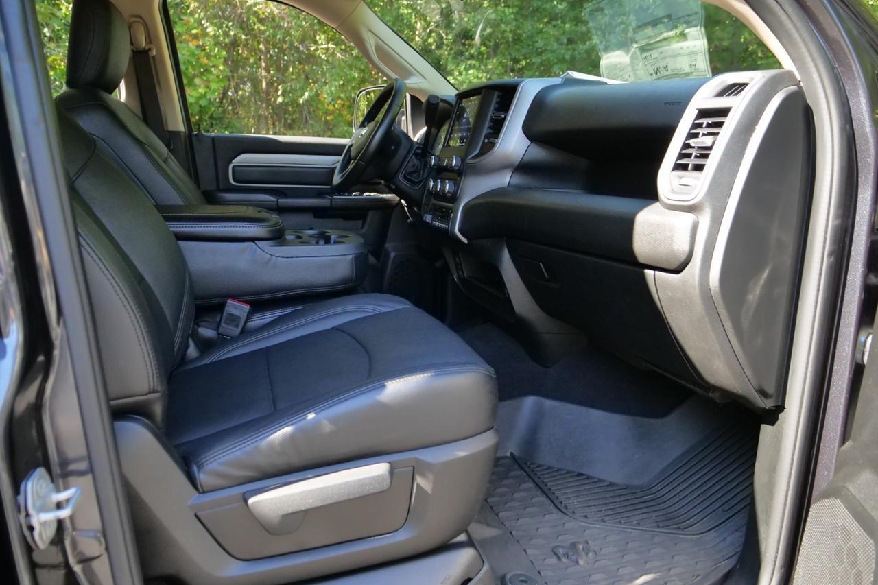 2020 Ram 2500 Tradesman 4X4 / Level 2 Equipment / Towing Tech High Point NC