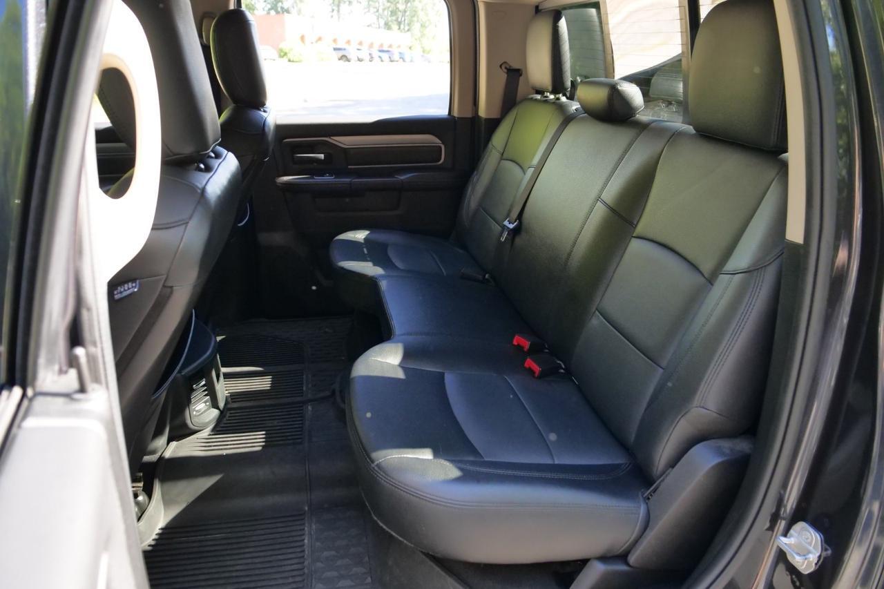 2020 Ram 2500 Tradesman 4X4 / Level 2 Equipment / Towing Tech High Point NC