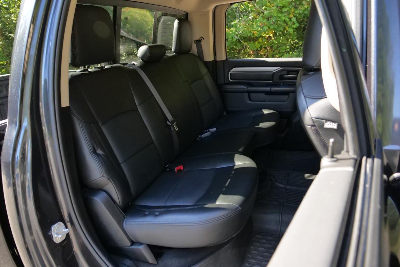 2020 Ram 2500 Tradesman 4X4 / Level 2 Equipment / Towing Tech High Point NC