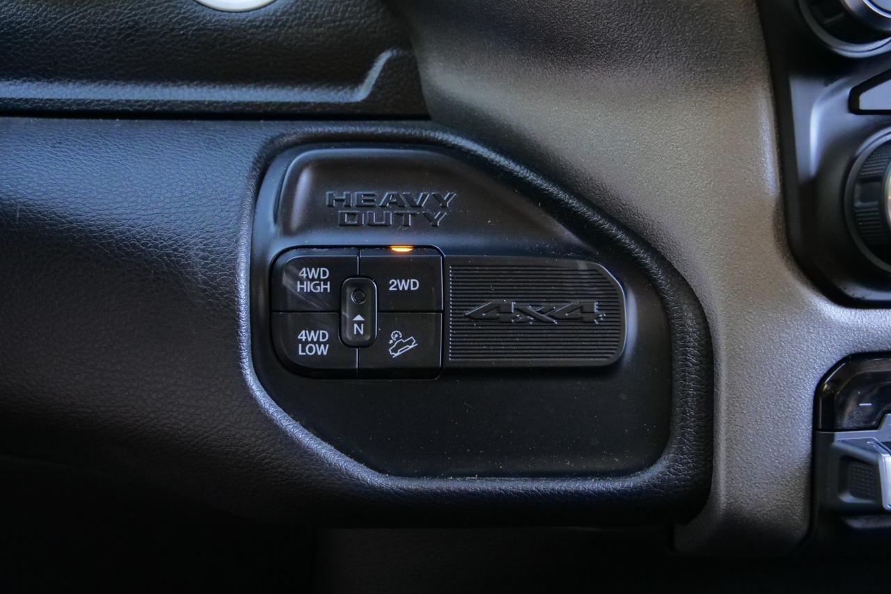 2020 Ram 2500 Tradesman 4X4 / Level 2 Equipment / Towing Tech High Point NC