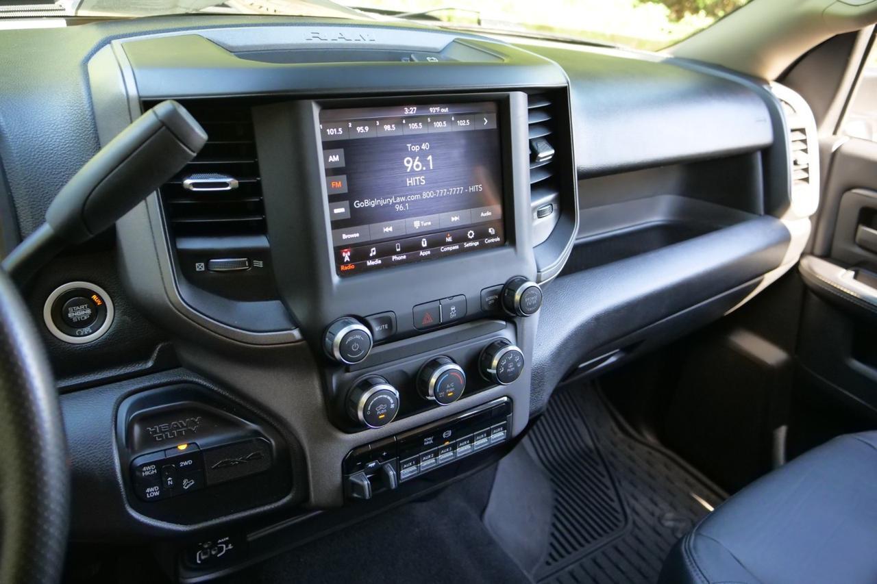 2020 Ram 2500 Tradesman 4X4 / Level 2 Equipment / Towing Tech High Point NC