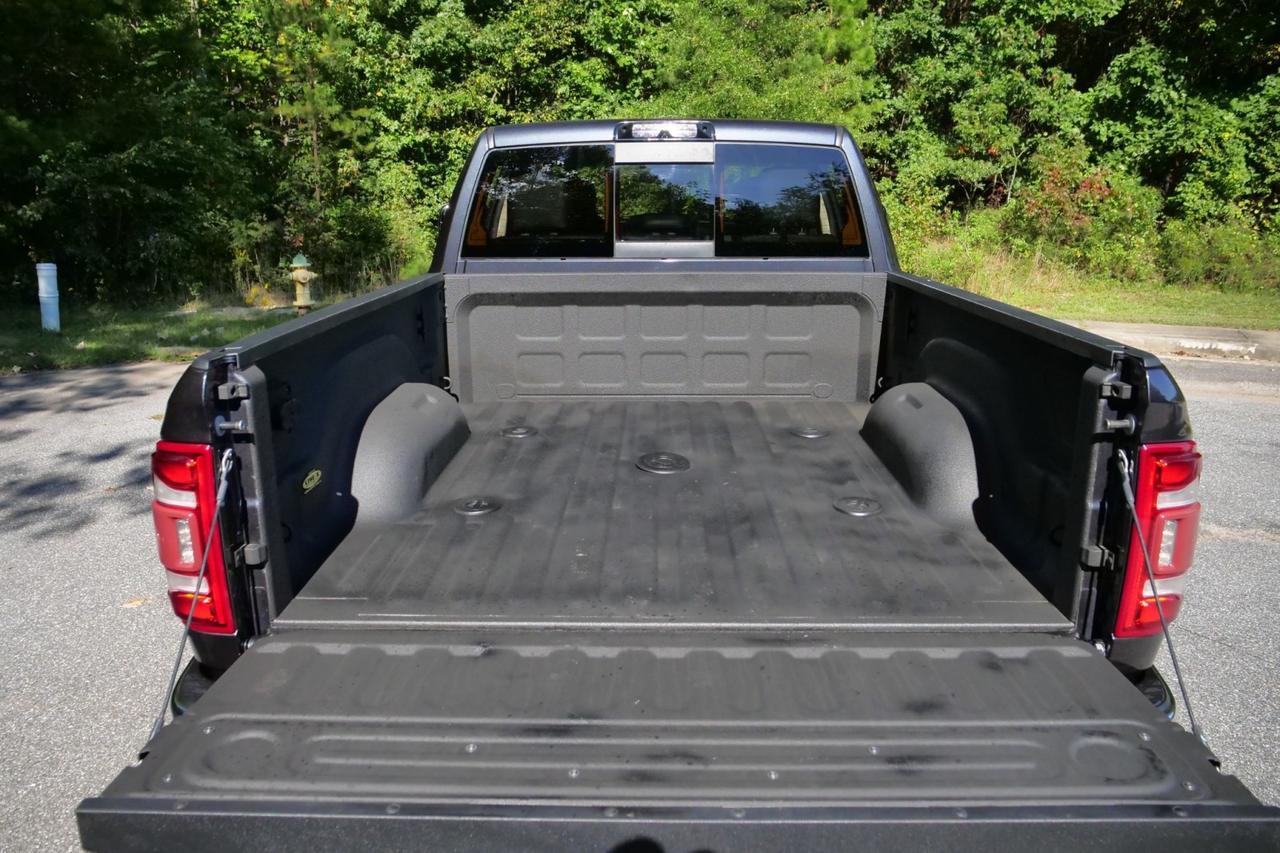 2020 Ram 2500 Tradesman 4X4 / Level 2 Equipment / Towing Tech High Point NC
