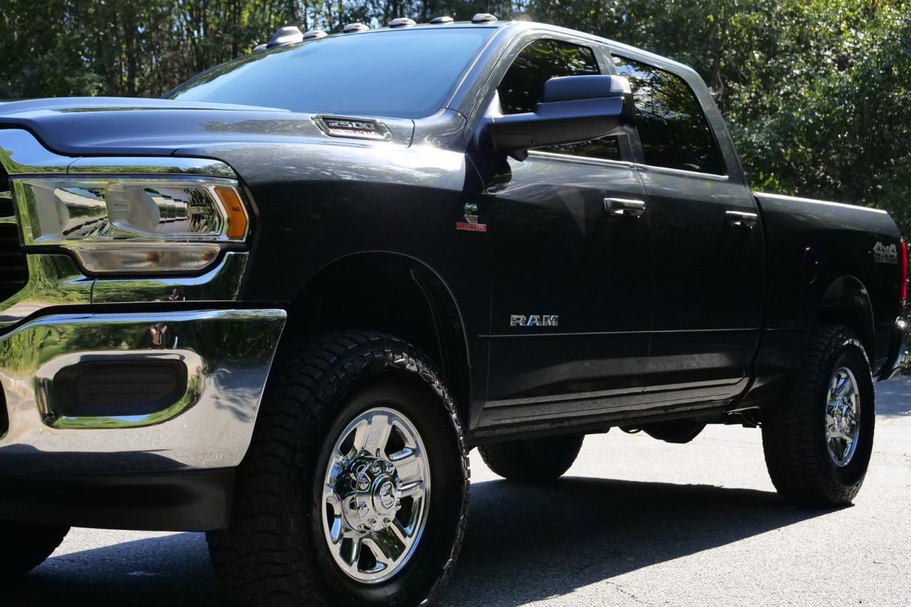 2020 Ram 2500 Tradesman 4X4 / Level 2 Equipment / Towing Tech High Point NC