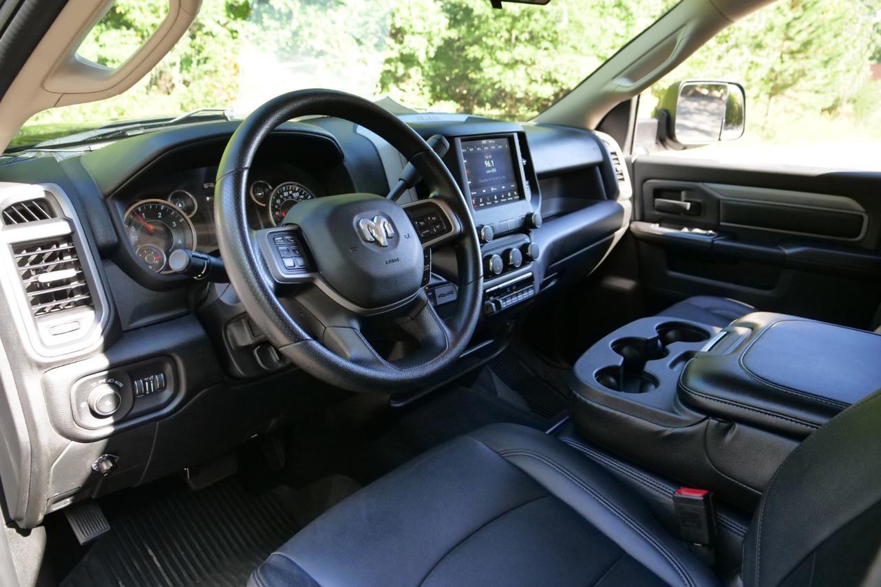 2020 Ram 2500 Tradesman 4X4 / Level 2 Equipment / Towing Tech High Point NC