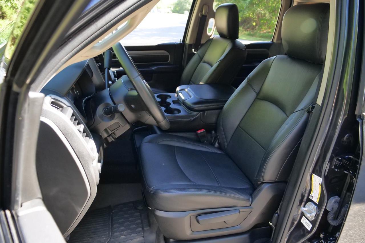 2020 Ram 2500 Tradesman 4X4 / Level 2 Equipment / Towing Tech High Point NC