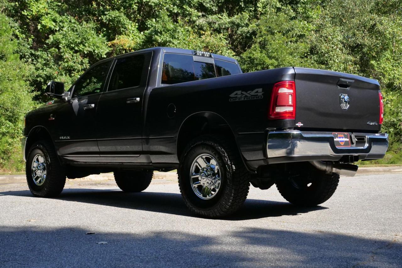 2020 Ram 2500 Tradesman 4X4 / Level 2 Equipment / Towing Tech High Point NC