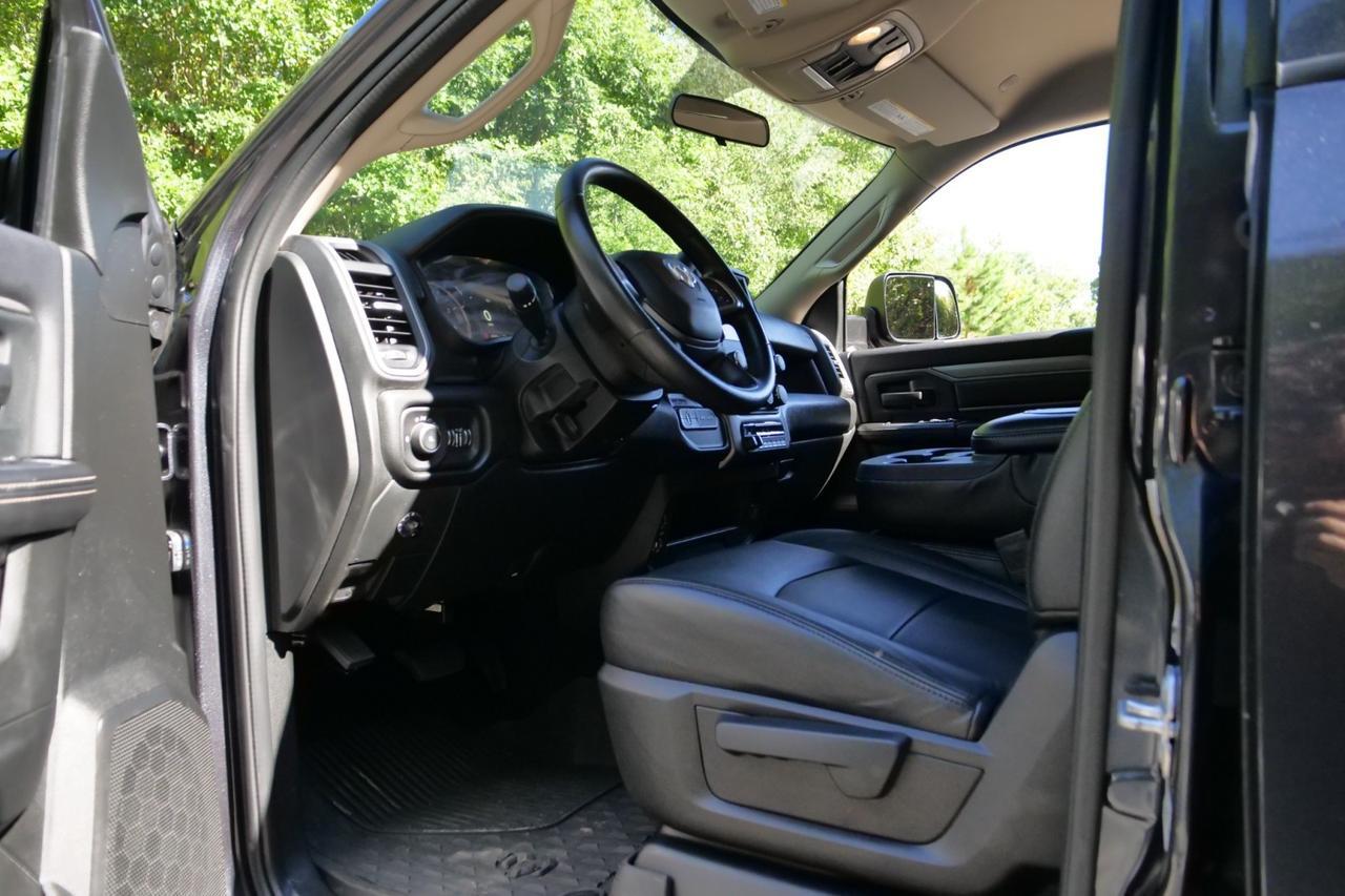 2020 Ram 2500 Tradesman 4X4 / Level 2 Equipment / Towing Tech High Point NC