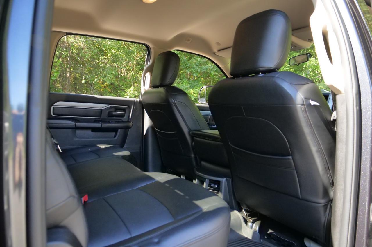 2020 Ram 2500 Tradesman 4X4 / Level 2 Equipment / Towing Tech High Point NC