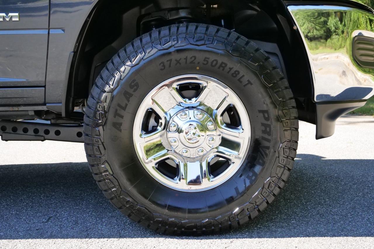 2020 Ram 2500 Tradesman 4X4 / Level 2 Equipment / Towing Tech High Point NC