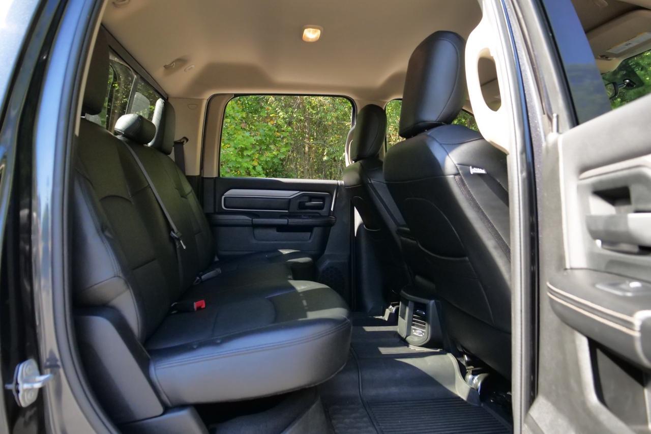2020 Ram 2500 Tradesman 4X4 / Level 2 Equipment / Towing Tech High Point NC