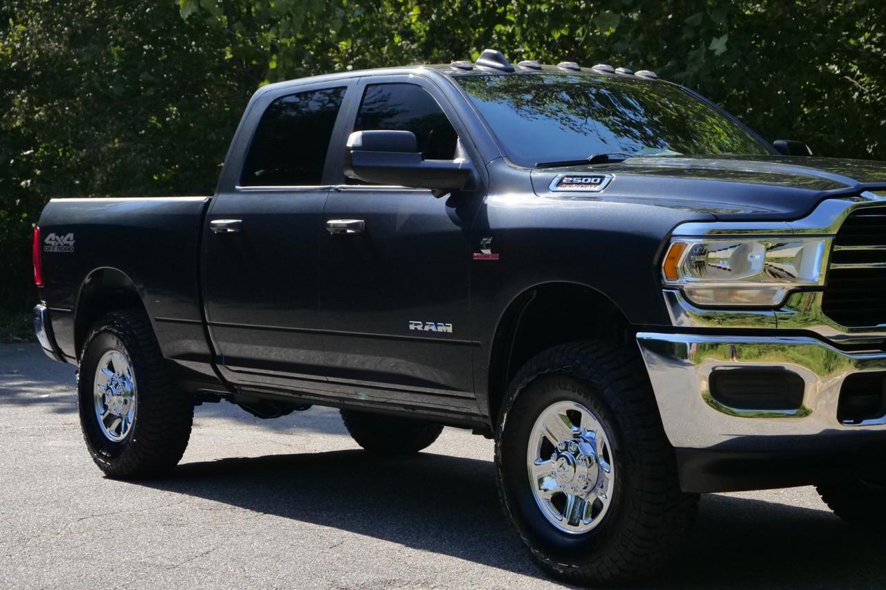 2020 Ram 2500 Tradesman 4X4 / Level 2 Equipment / Towing Tech High Point NC