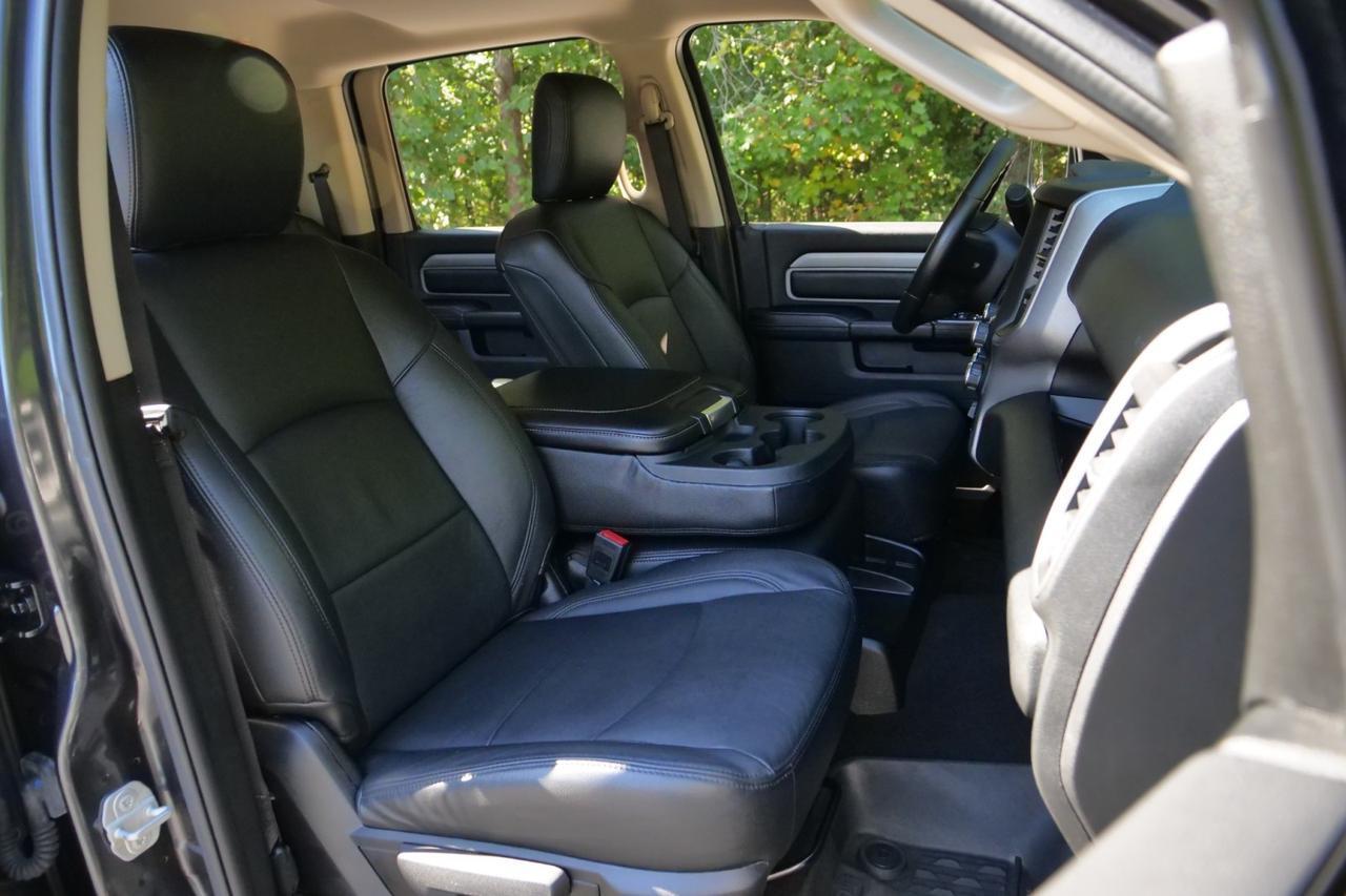 2020 Ram 2500 Tradesman 4X4 / Level 2 Equipment / Towing Tech High Point NC