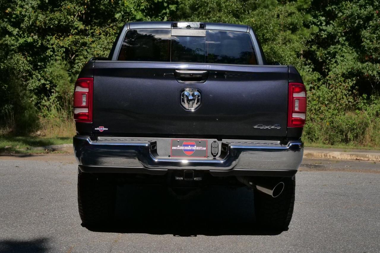 2020 Ram 2500 Tradesman 4X4 / Level 2 Equipment / Towing Tech High Point NC