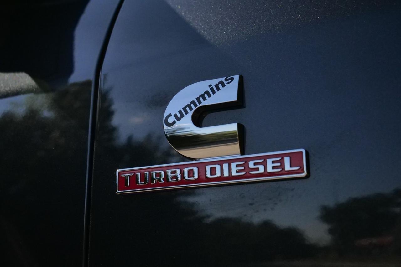 2020 Ram 2500 Tradesman 4X4 / Level 2 Equipment / Towing Tech High Point NC