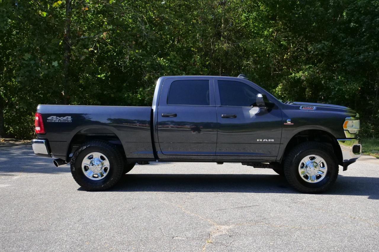 2020 Ram 2500 Tradesman 4X4 / Level 2 Equipment / Towing Tech High Point NC
