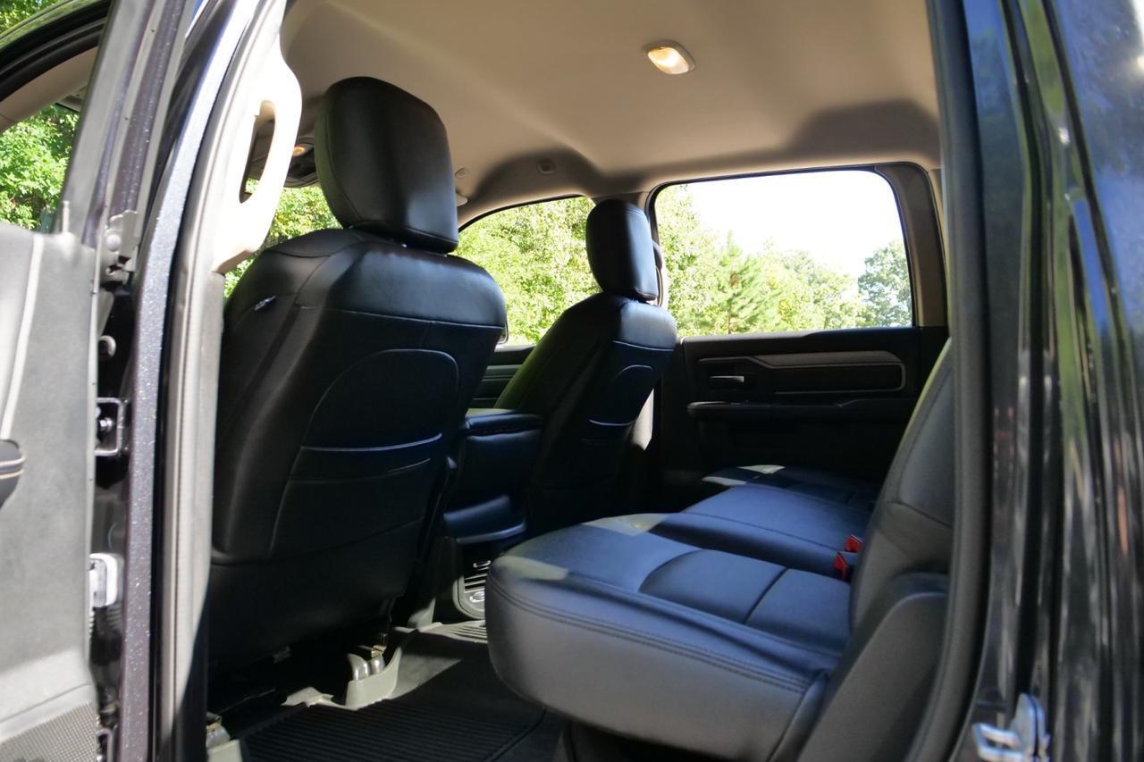 2020 Ram 2500 Tradesman 4X4 / Level 2 Equipment / Towing Tech High Point NC