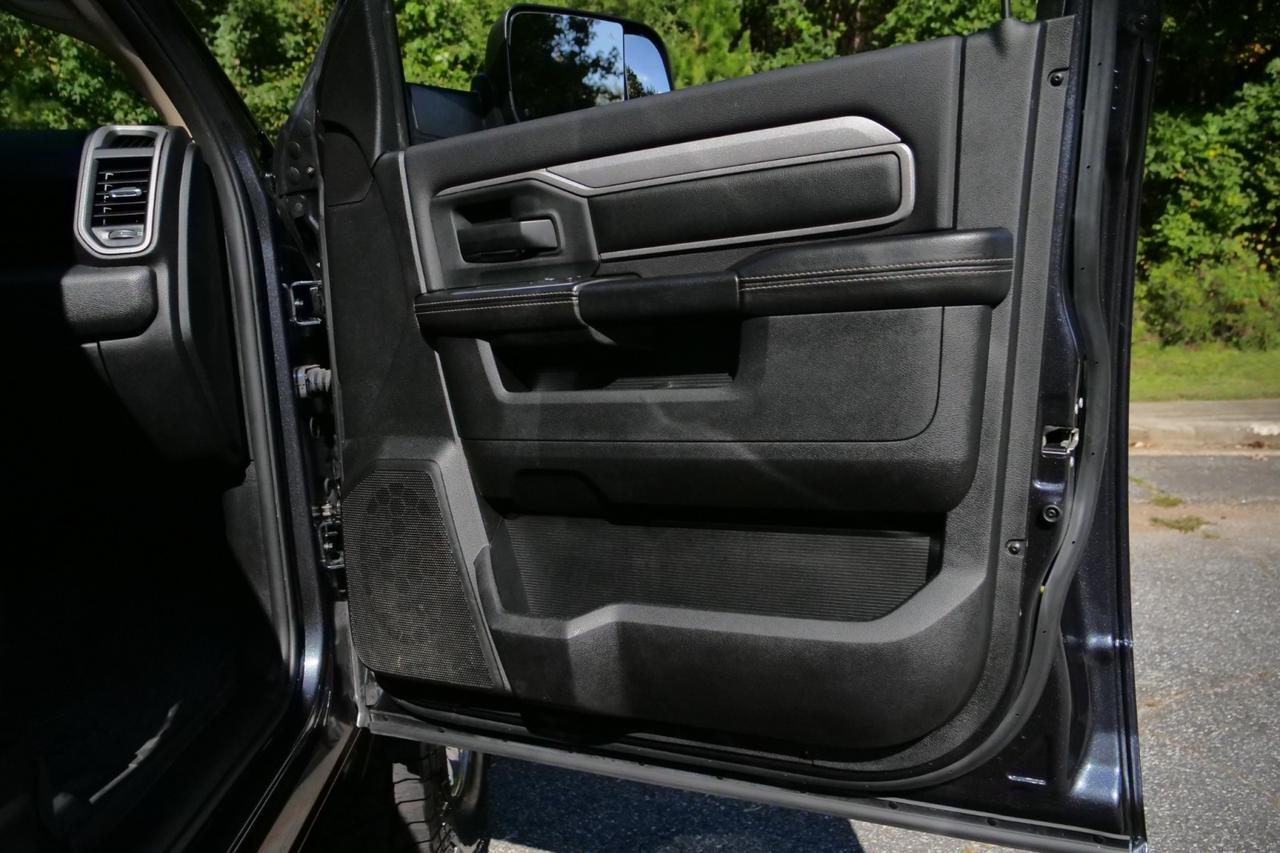2020 Ram 2500 Tradesman 4X4 / Level 2 Equipment / Towing Tech High Point NC