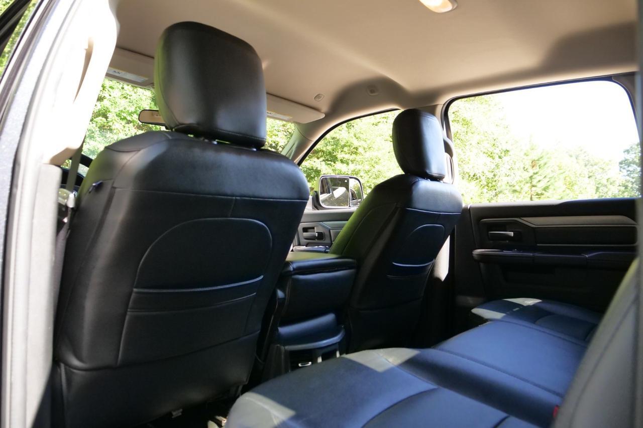 2020 Ram 2500 Tradesman 4X4 / Level 2 Equipment / Towing Tech High Point NC