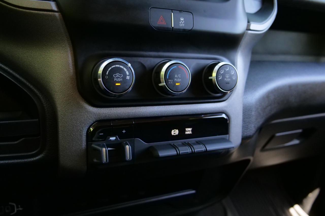 2020 Ram 2500 Tradesman 4X4 / Turbo Diesel / Level 2 Equipment! Lincolnton NC