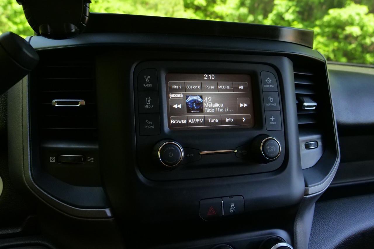 2020 Ram 2500 Tradesman 4X4 / Turbo Diesel / Level 2 Equipment! Lincolnton NC
