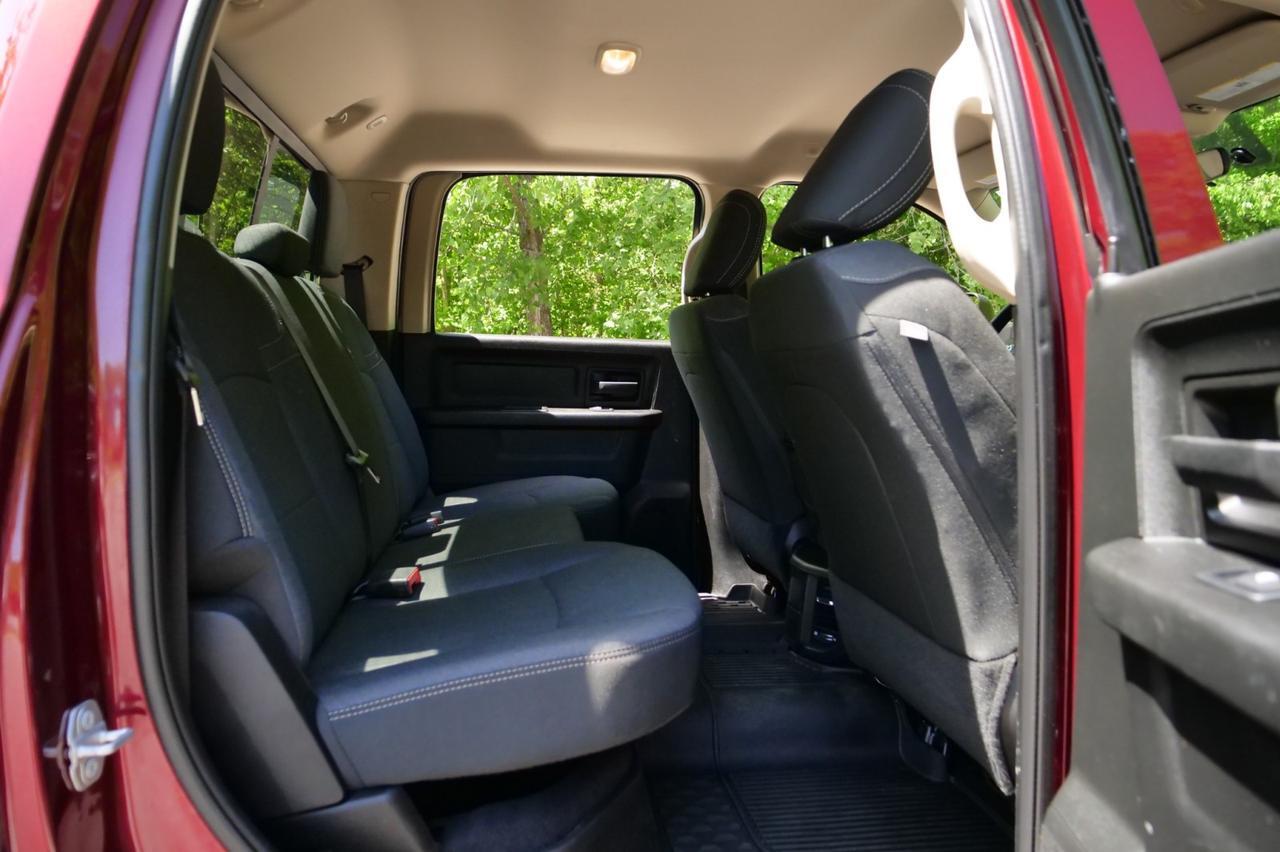 2020 Ram 2500 Tradesman 4X4 / Turbo Diesel / Level 2 Equipment! Lincolnton NC