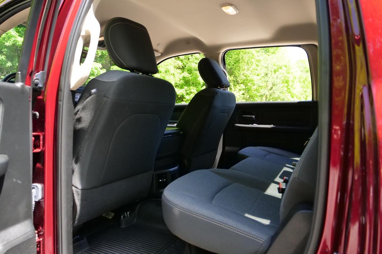 2020 Ram 2500 Tradesman 4X4 / Turbo Diesel / Level 2 Equipment! Lincolnton NC