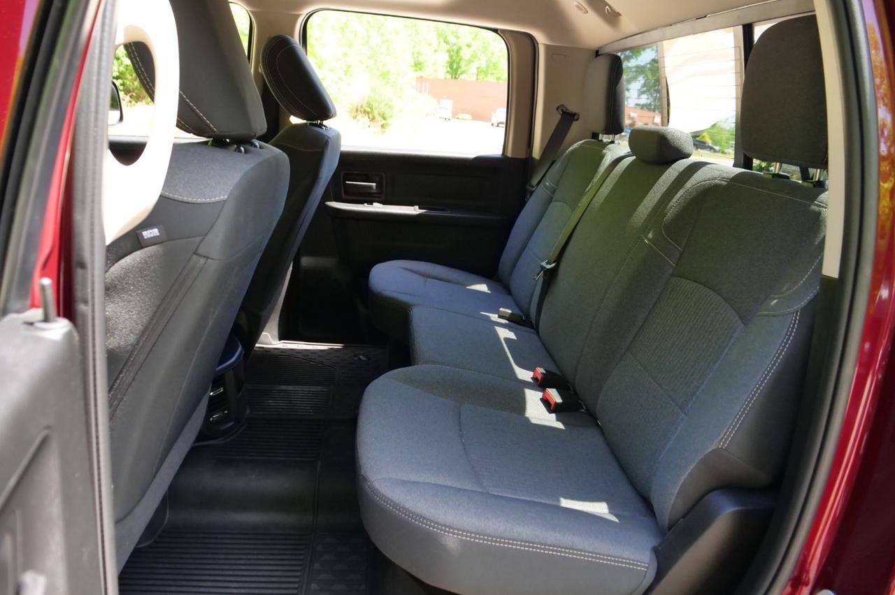 2020 Ram 2500 Tradesman 4X4 / Turbo Diesel / Level 2 Equipment! Lincolnton NC