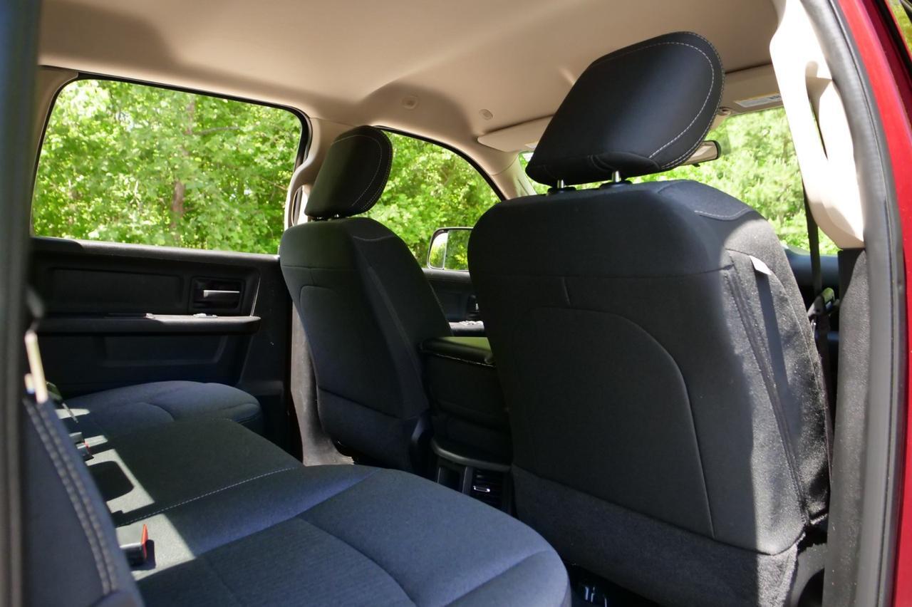2020 Ram 2500 Tradesman 4X4 / Turbo Diesel / Level 2 Equipment! Lincolnton NC