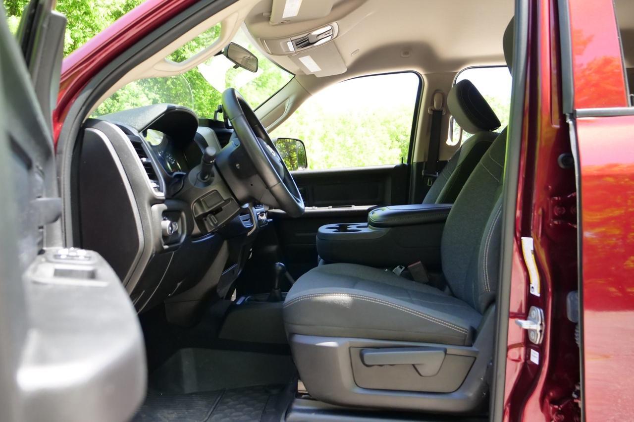 2020 Ram 2500 Tradesman 4X4 / Turbo Diesel / Level 2 Equipment! Lincolnton NC