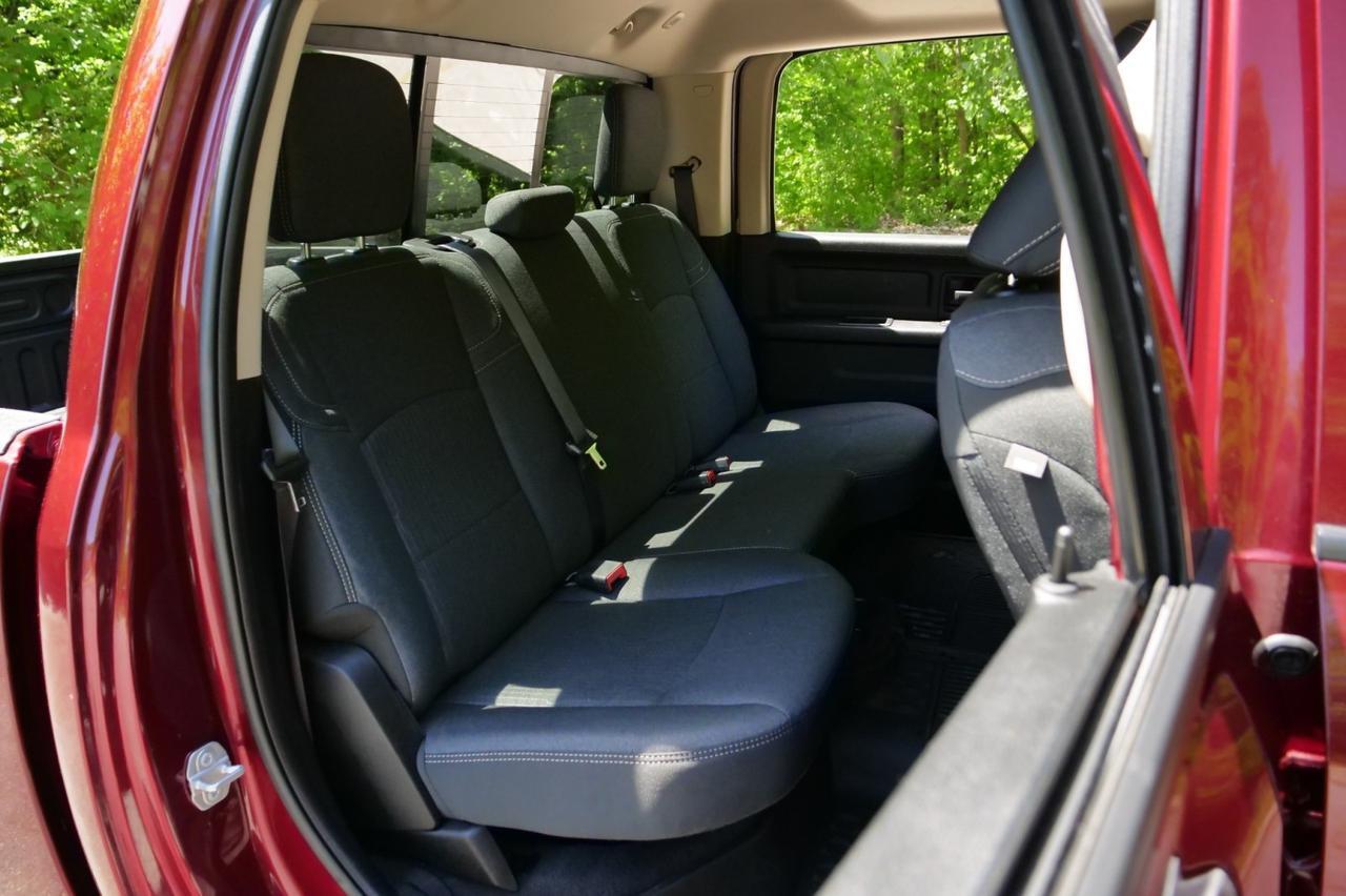 2020 Ram 2500 Tradesman 4X4 / Turbo Diesel / Level 2 Equipment! Lincolnton NC