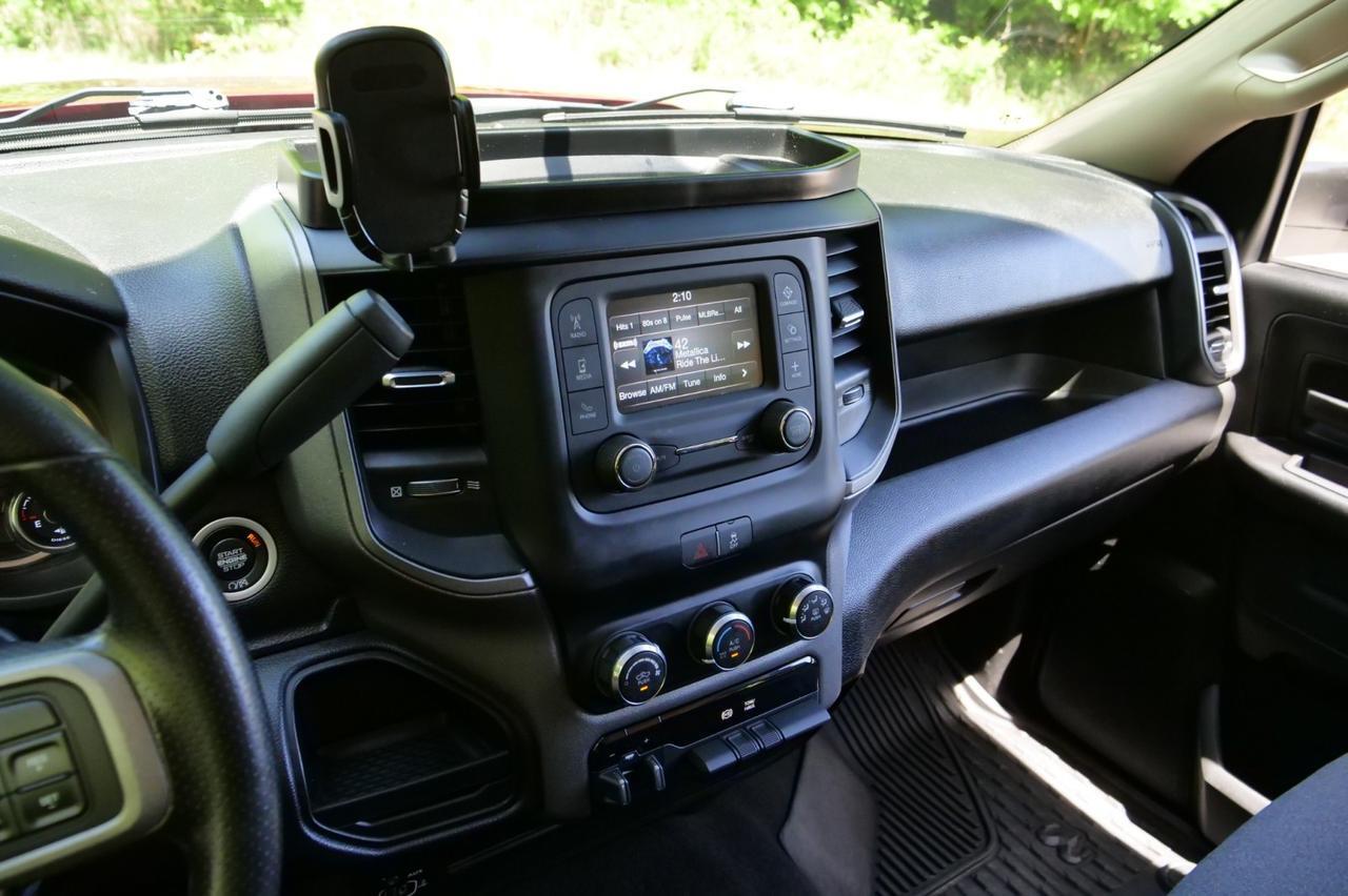 2020 Ram 2500 Tradesman 4X4 / Turbo Diesel / Level 2 Equipment! Lincolnton NC