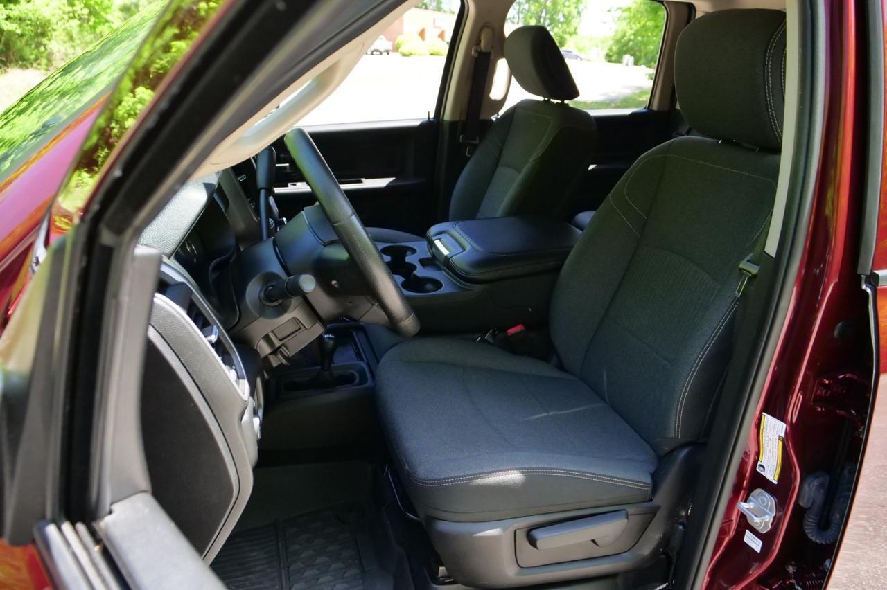 2020 Ram 2500 Tradesman 4X4 / Turbo Diesel / Level 2 Equipment! Lincolnton NC