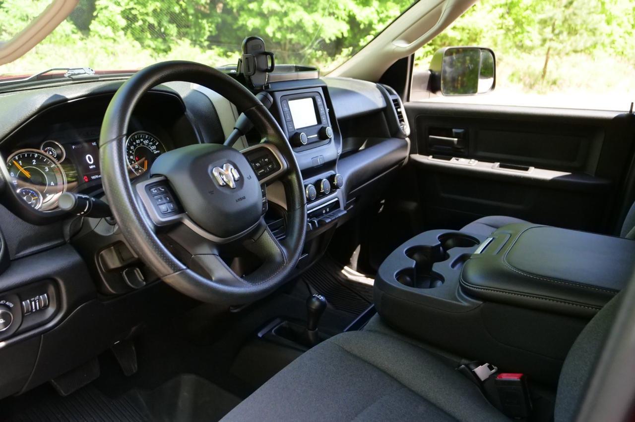 2020 Ram 2500 Tradesman 4X4 / Turbo Diesel / Level 2 Equipment! Lincolnton NC