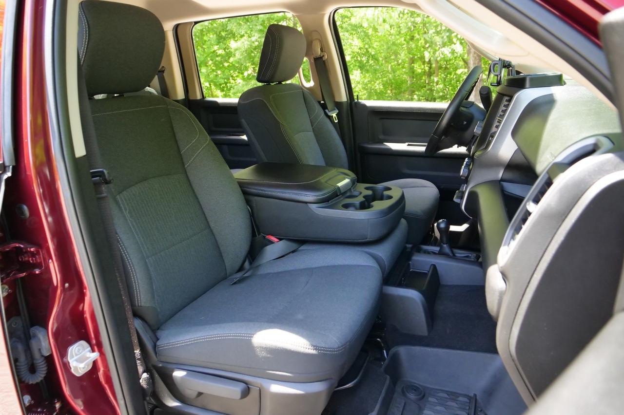 2020 Ram 2500 Tradesman 4X4 / Turbo Diesel / Level 2 Equipment! Lincolnton NC