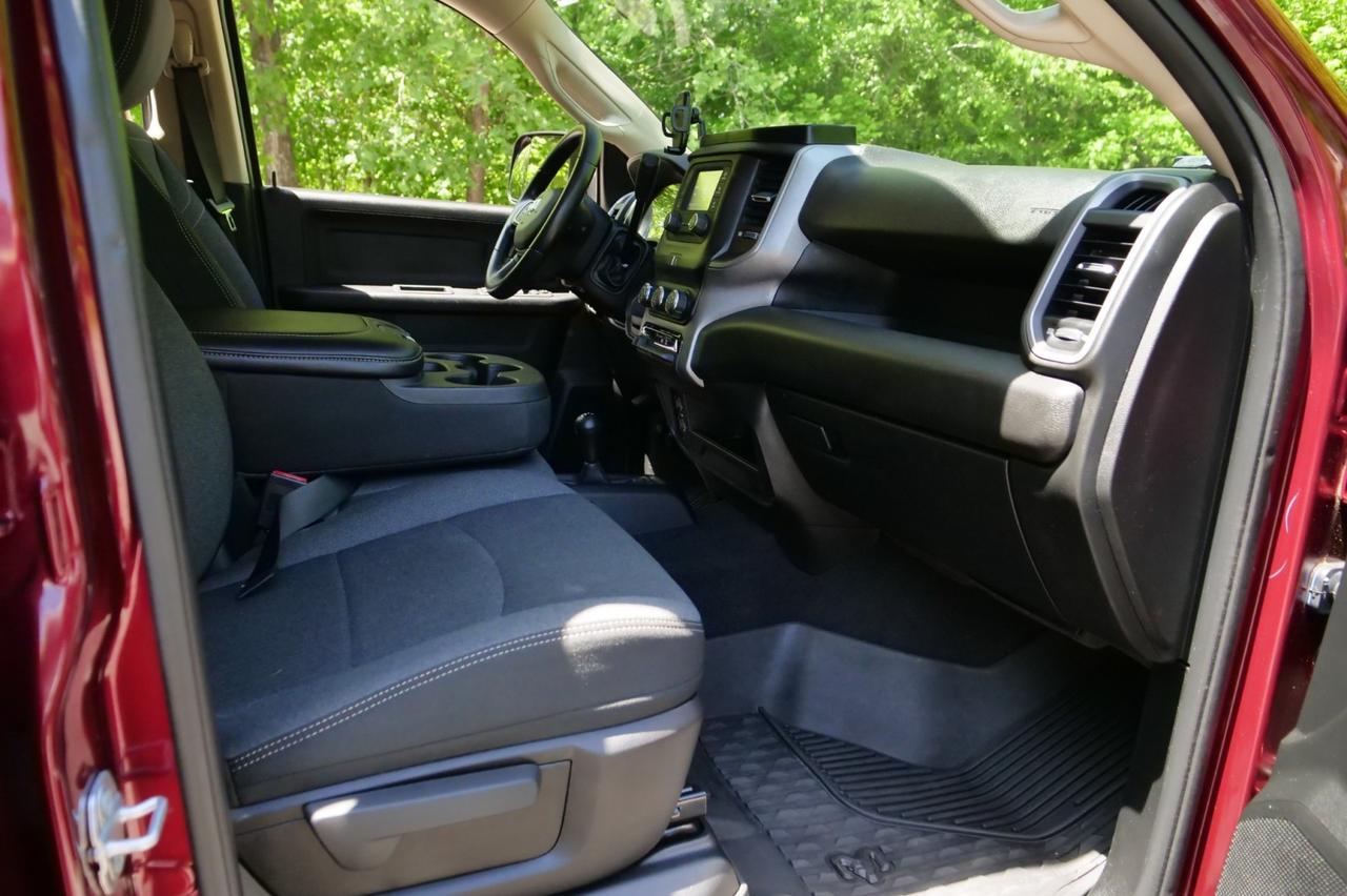 2020 Ram 2500 Tradesman 4X4 / Turbo Diesel / Level 2 Equipment! Lincolnton NC