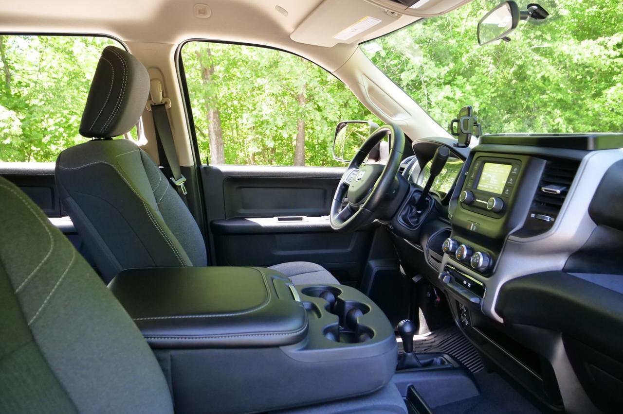 2020 Ram 2500 Tradesman 4X4 / Turbo Diesel / Level 2 Equipment! Lincolnton NC