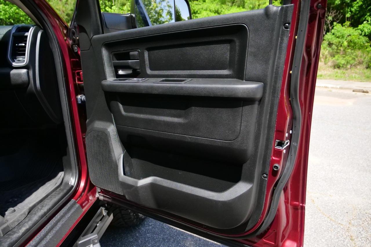 2020 Ram 2500 Tradesman 4X4 / Turbo Diesel / Level 2 Equipment! Lincolnton NC