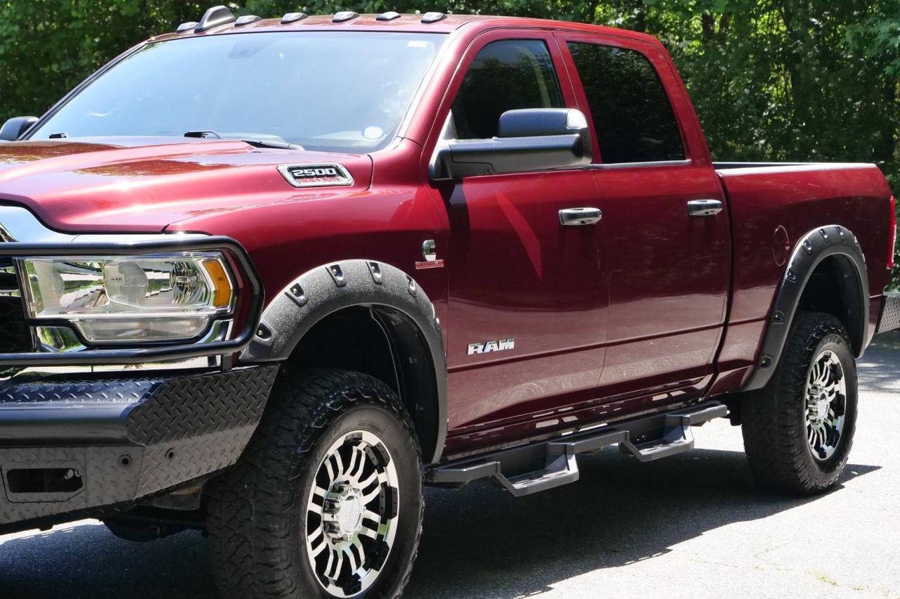 2020 Ram 2500 Tradesman 4X4 / Turbo Diesel / Level 2 Equipment! Lincolnton NC