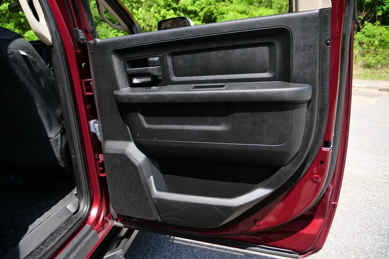 2020 Ram 2500 Tradesman 4X4 / Turbo Diesel / Level 2 Equipment! Lincolnton NC