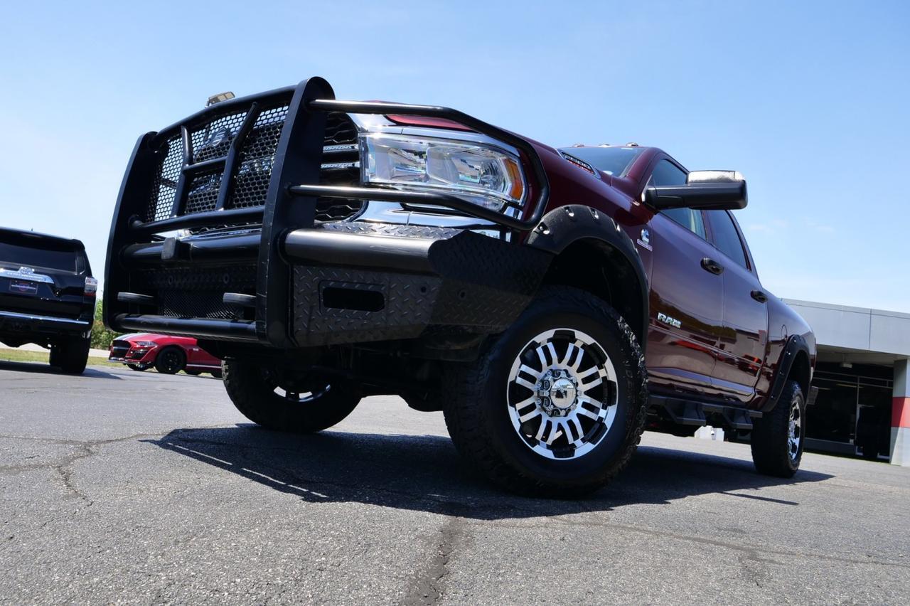 2020 Ram 2500 Tradesman 4X4 / Turbo Diesel / Level 2 Equipment! Lincolnton NC