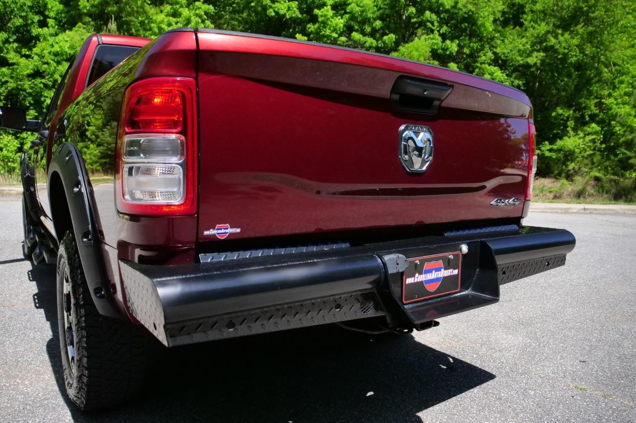 2020 Ram 2500 Tradesman 4X4 / Turbo Diesel / Level 2 Equipment! Lincolnton NC