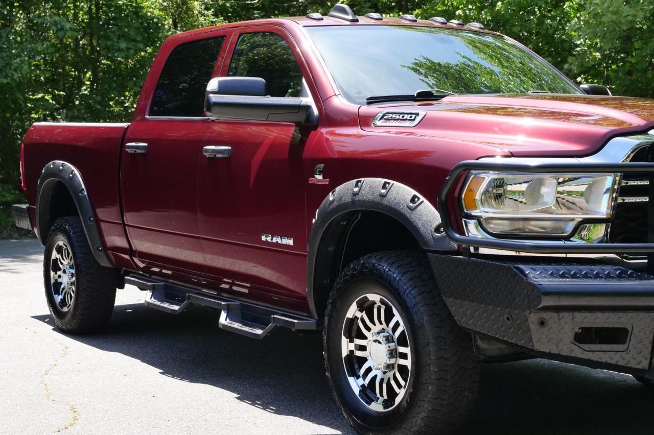2020 Ram 2500 Tradesman 4X4 / Turbo Diesel / Level 2 Equipment! Lincolnton NC