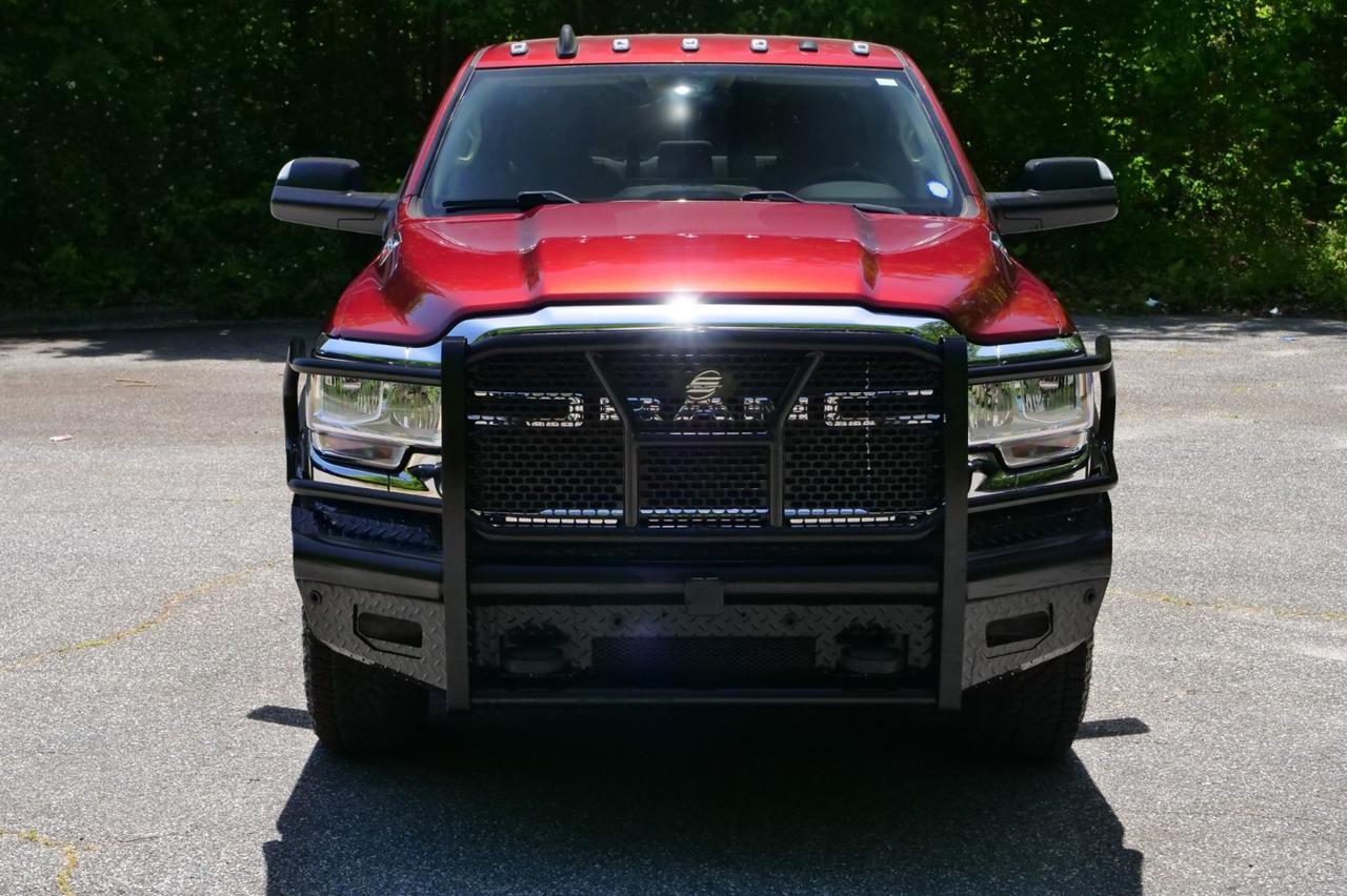 2020 Ram 2500 Tradesman 4X4 / Turbo Diesel / Level 2 Equipment! Lincolnton NC