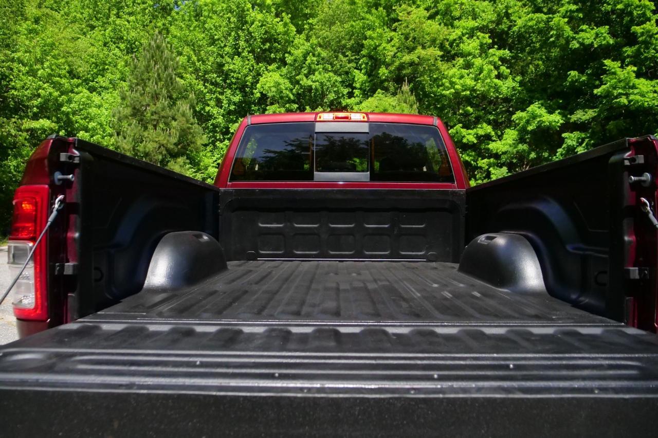 2020 Ram 2500 Tradesman 4X4 / Turbo Diesel / Level 2 Equipment! Lincolnton NC