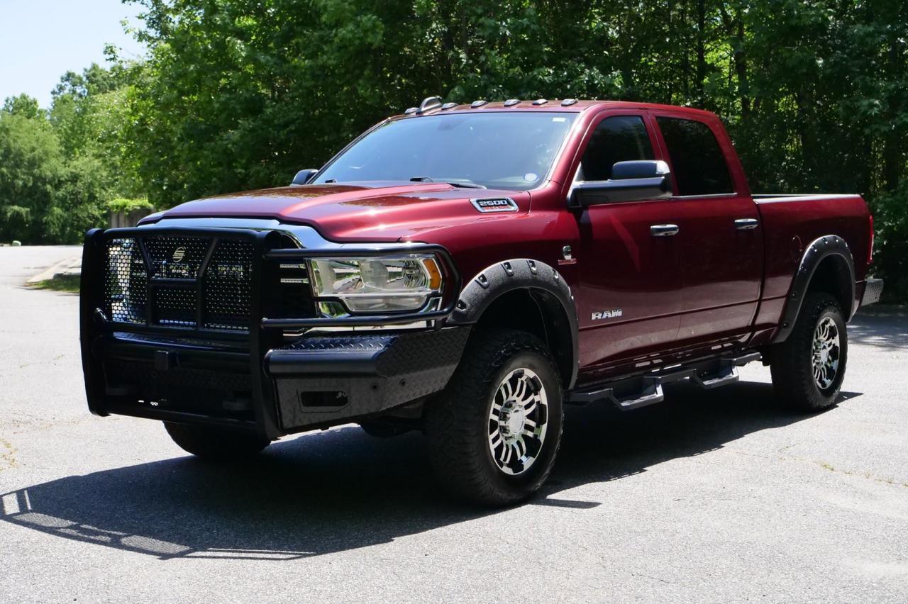 2020 Ram 2500 Tradesman 4X4 / Turbo Diesel / Level 2 Equipment! Lincolnton NC