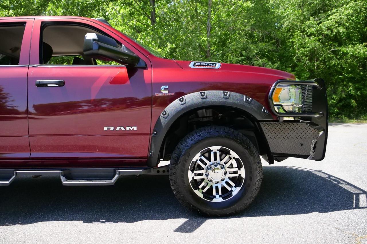 2020 Ram 2500 Tradesman 4X4 / Turbo Diesel / Level 2 Equipment! Lincolnton NC